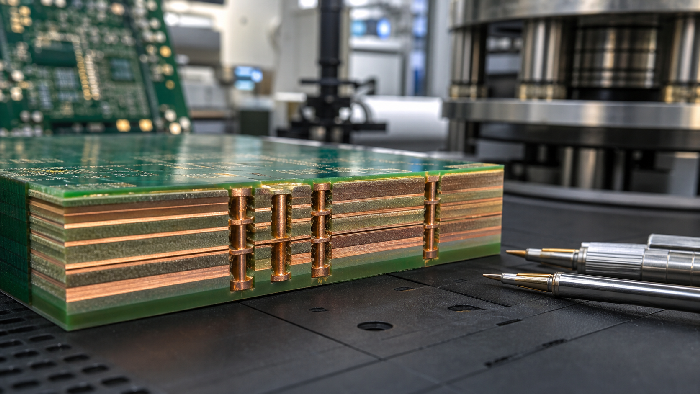 6-Layer PCB Stackup Choices That Make Production Easier