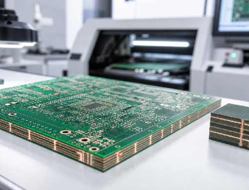 Choosing a 6-Layer PCB Manufacturer for Dense, Reliable Boards