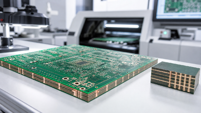 Choosing a 6-Layer PCB Manufacturer for Dense, Reliable Boards