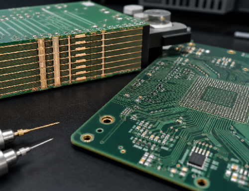 8-Layer PCB Design Guide for Dense, High-Speed Products
