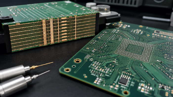 8-Layer PCB Design Guide for Dense, High-Speed Products