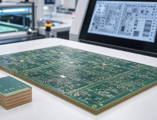 What an 8-Layer PCB Manufacturer Must Prove Before Production