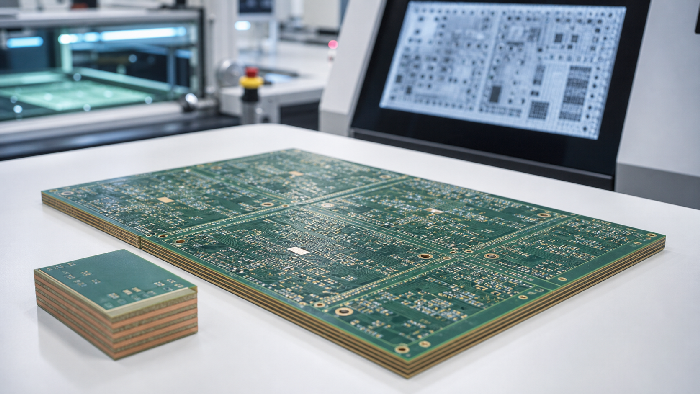 What an 8-Layer PCB Manufacturer Must Prove Before Production
