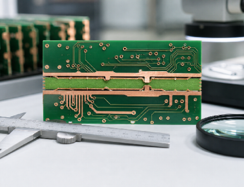 What to Check Before Choosing a Double Sided PCB Manufacturer