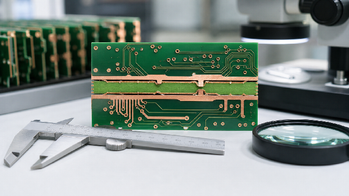 What to Check Before Choosing a Double Sided PCB Manufacturer