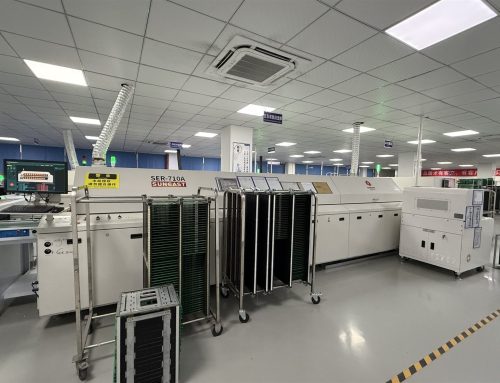 PCB Board Assembly Explained: Process, Components, and Quality Control