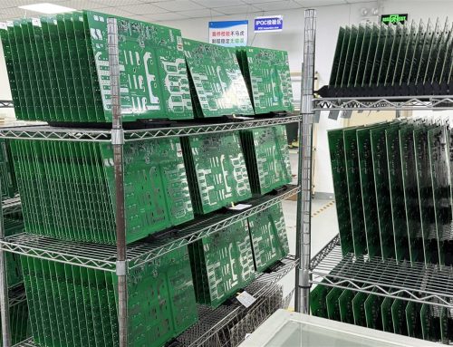 Bag Sealer Controller PCB Stackup: Choose Layers and Copper