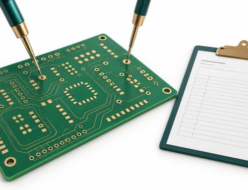 Bare-Board PCB Electrical Testing: Netlists, Coverage, and Reports