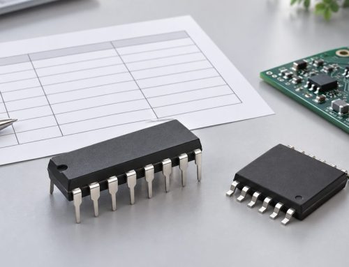 BOM Alternate Approval: Verify the Part and Control the Release