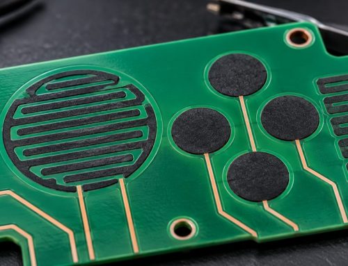 Carbon-Ink PCBs: Contact Design, Applications, and Manufacturing