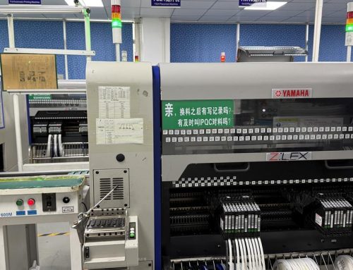Case Packer Controller PCBA: Control BOM Substitutions and Functional Test Coverage