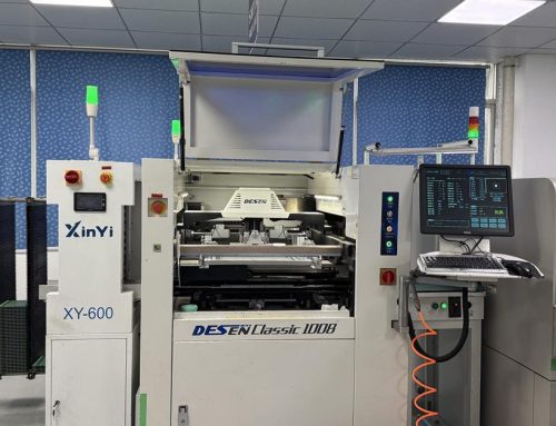Checkweigher PCBA Quotes: Separate Assembly, Calibration, and Test Costs