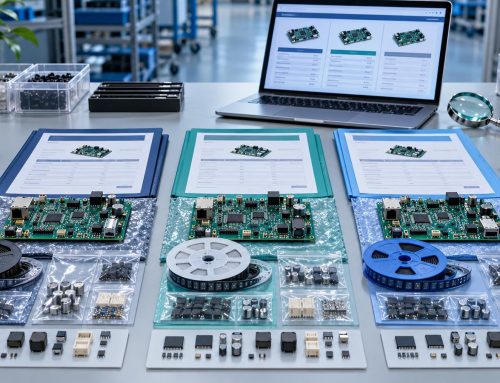 Compare PCB Quotes by Tooling, Test Scope and Delivered Cost