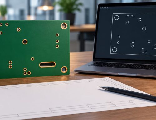 Excellon Drill Files: Units, Tool Tables, and Release Checks