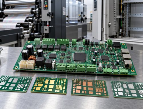 Flexo Press PCB Finish: Match Surface Treatment to Assembly and Service