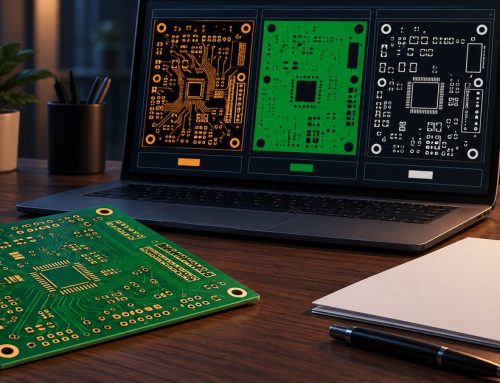Gerber X2: Layer Attributes and PCB Release Checks