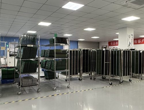 Impedance-Controlled PCB RFQ: Define Stackup, Nets, and Acceptance Evidence