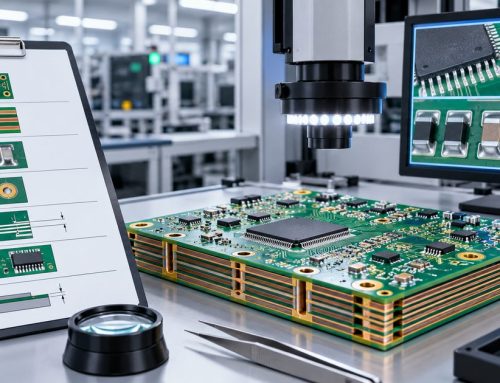 IPC-9121: A Practical Guide to PCB Fabrication Troubleshooting