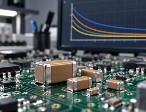 MLCC DC-Bias Checks for Approving BOM Capacitor Alternates