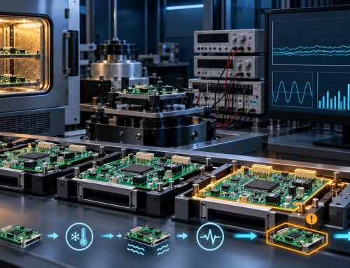Ongoing Reliability Testing: Detect Production Changes After Qualification