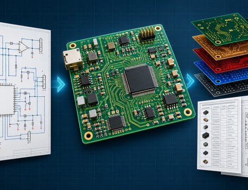 OrCAD PCB Design: Move from Schematic Capture to Layout and Release