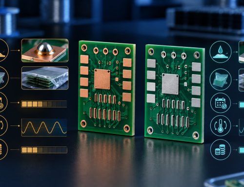 OSP vs Immersion Tin: Compare Assembly, Shelf Life and Total Cost