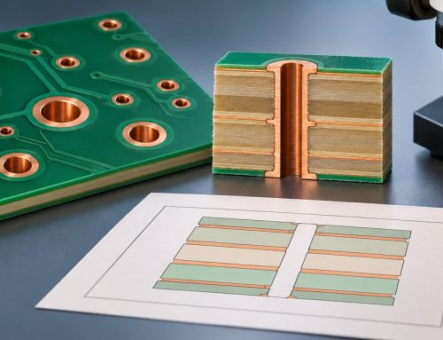 PCB Aspect Ratio: Drill Diameter, Depth, and Fabrication Review