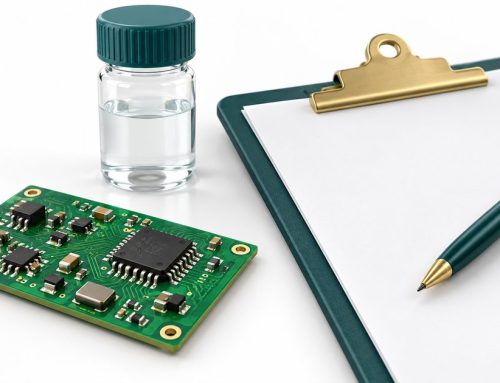 Ionic Cleanliness Testing for PCB Assemblies: ROSE, IC, and Report Review