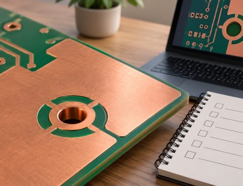 PCB Copper Pours: Net Connectivity, Thermal Reliefs, and Release Checks
