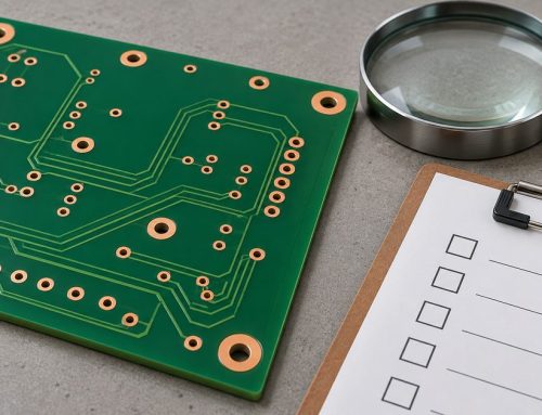 How to Read a PCB DFM Report and Resolve Manufacturing Issues