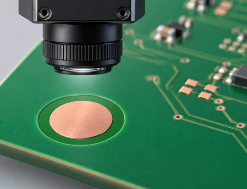 PCB Fiducial Marks: Layout, Panel References, and SMT Release