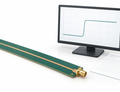 PCB Impedance Testing: Coupons, TDR Windows, and Report Review