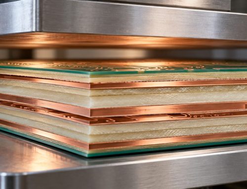 PCB Lamination: Materials, Process Controls, and Design Review