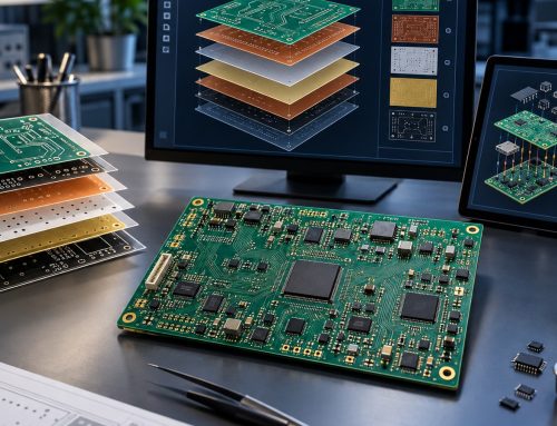 Gerber vs ODB++ vs IPC-2581: Choose the Right PCB Manufacturing Data