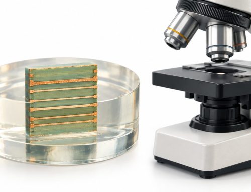 PCB Microsection Analysis: Sample Selection, Measurements, and Report Review