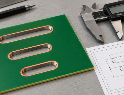 PCB Slots: Plated and Non-Plated Design and Release Checks