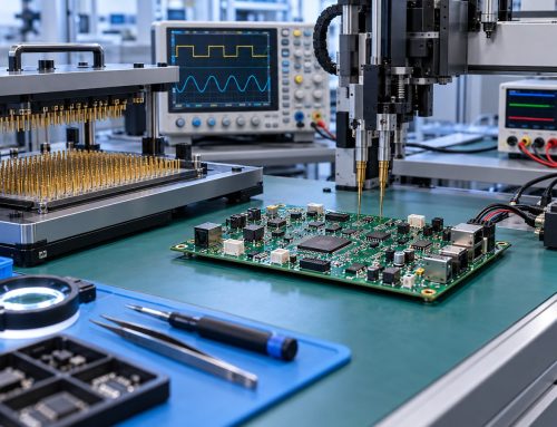 PCB Test Planning: Map Each Requirement to a Method and Acceptance Record