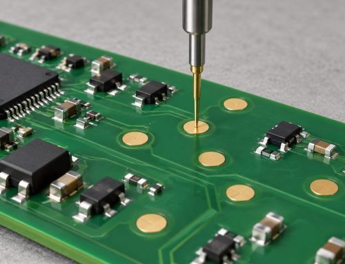 PCB Test Point Design: Probe Access and Production Release Checks
