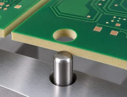 PCB Tooling Holes: Datums, Pin Fit, and Panel Release