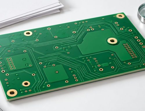 PCB Via Tenting: Solder Mask Openings and Release Checks