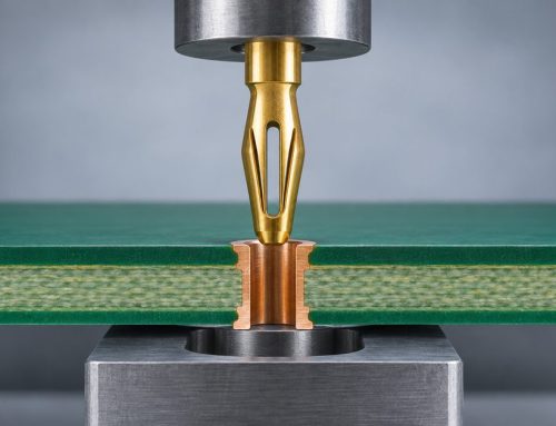 Press-Fit PCB Assembly: Hole Requirements, Tooling, and Evidence