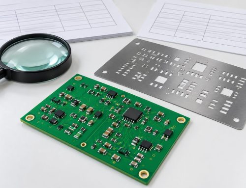 Thermocouple Placement for Reflow Profiling on Mixed-Mass PCBAs