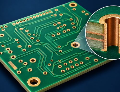 IPC-A-600 Visual Inspection: Connect Findings to Lot Release