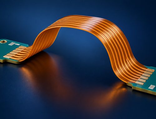 IPC-6013 Flex and Rigid-Flex: Specify Use and Evidence