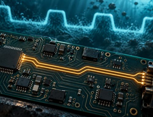 Mud-Pulse Telemetry PCB: Select Nets for Impedance Control