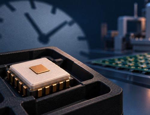 LWD Sensor PCB Lead Times: Parts, Materials, and Release Gates