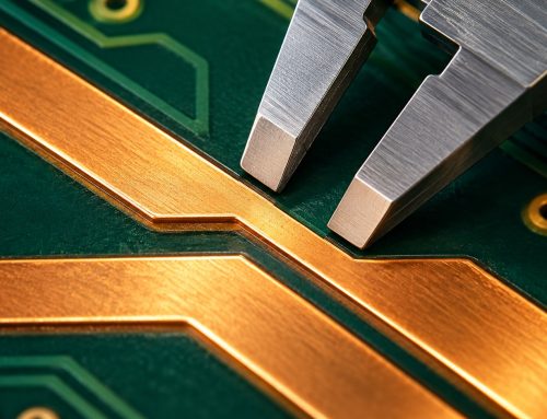 IPC-2221C PCB Design Rules: Apply the Right Standard Before Release