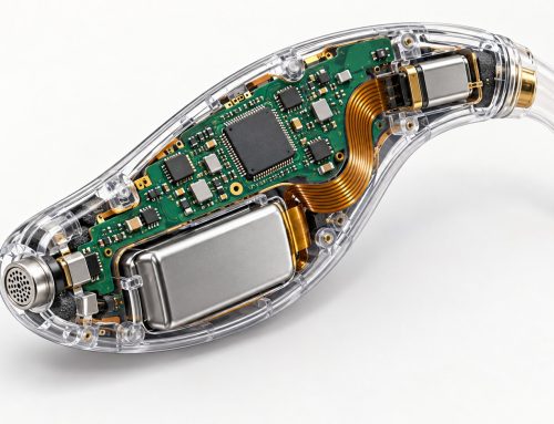 Hearing Aid PCB Design: Balance HDI, DSP, and Battery Life