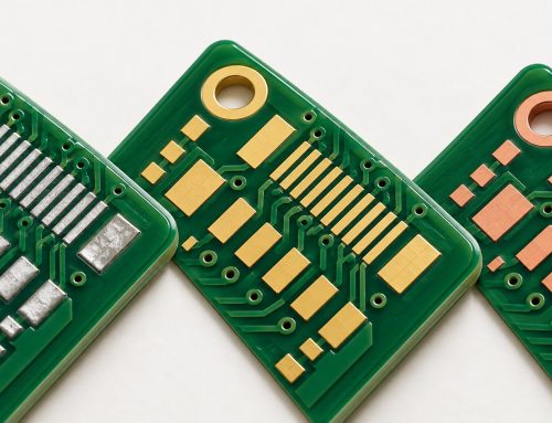 HASL vs ENIG vs OSP: Release the Right PCB Finish for Assembly