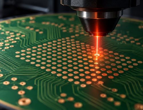 Drilling-Rig Instrumentation PCBs: When HDI and Microvias Are Justified